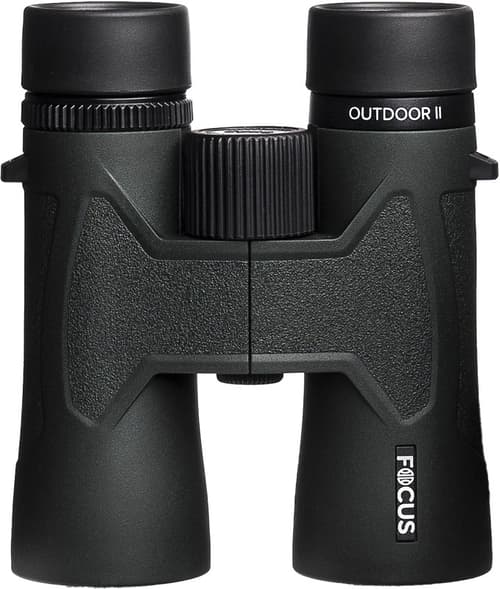 Focus Sport Optics Outdoor Ii 8×42