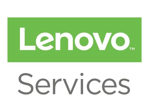 Lenovo Onsite – Utökat Serviceavtal – 3 År – På Platsen
