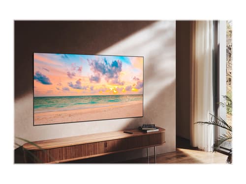 Samsung Qn90b 55″ 4k Neo Qled Smart-tv – (fyndvara Klass 2)