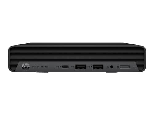 Hp Pro 400 G9 Mini Core I7 32gb 512gb