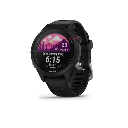 Garmin Forerunner 255s Music Sportklocka