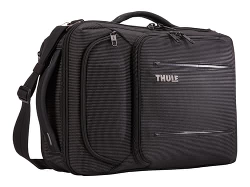 Thule Crossover 2 Convertible Laptop Bag 15.6″ Black – (fyndvara Klass 2)