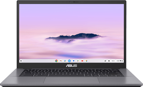 Asus Chromebook Plus Cx34 Core I3 8gb 128gb Ssd 14″