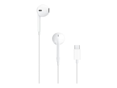 Apple Earpods (usb-c) Vit