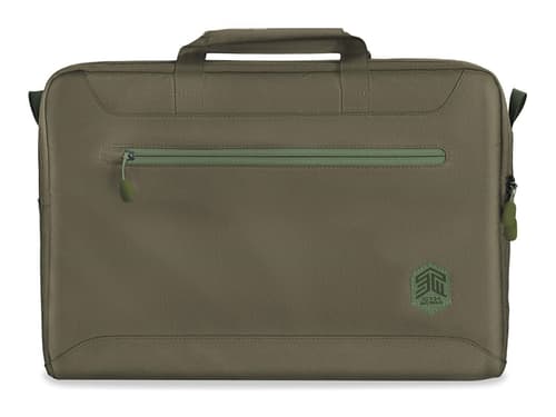 Stm Eco Brief 16” 16″ 300 D Polyester
