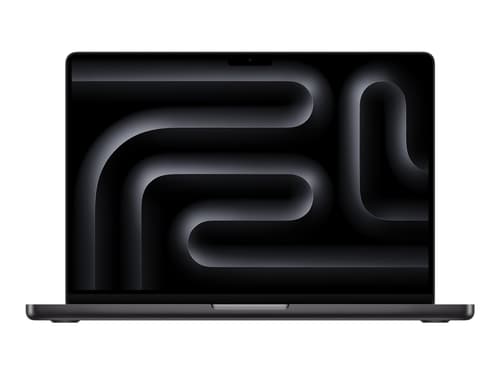 Apple Macbook Pro (2023) Rymdsvart M3 Pro 36gb 512gb Ssd 14.2″