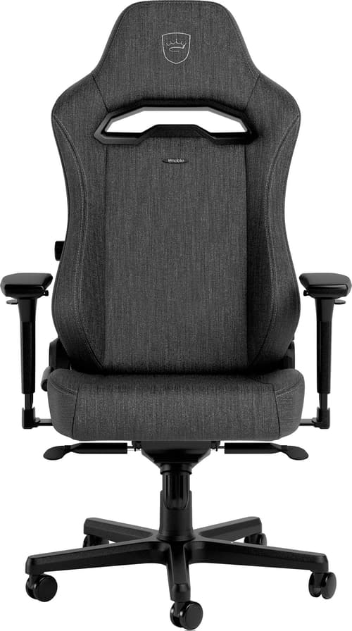 Noblechairs Hero St Tx Anthracite