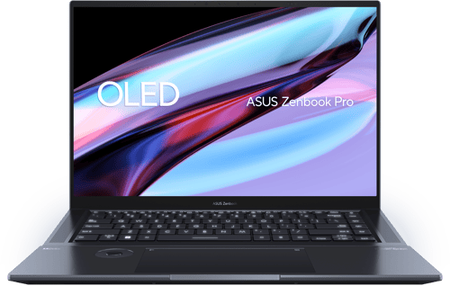 Asus Zenbook Pro 16x Oled Core I9 32gb 1000gb Ssd Rtx 4070 16″