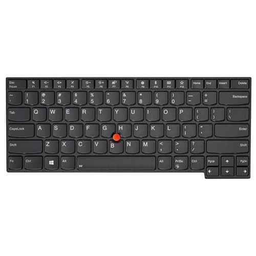 Lenovo Keyboard