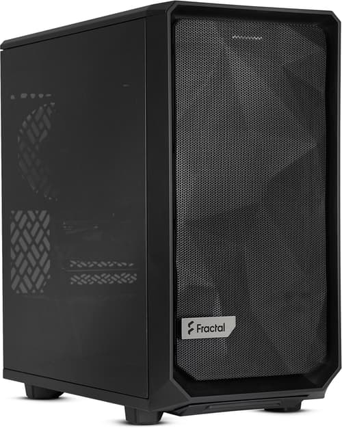 Ångström X-ray Mini Core I5 16gb 1000gb Rtx 4060 Ti