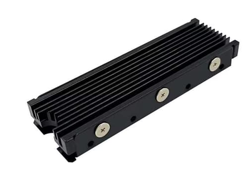 Tranzip Nvme-heat-b1 Delar Och Tillbehör Till Kylsystem För Datorer Kylfläns