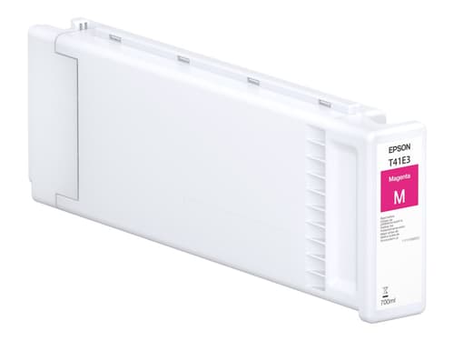 Epson Bläck Magenta Ultrachrome Xd2 T41e340 700ml