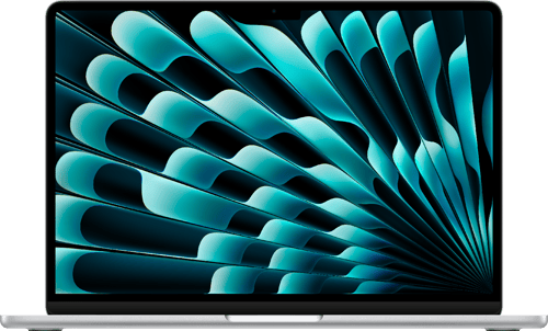Apple Macbook Air (2024) Rymdgrå M3 16gb 512gb Ssd 10-core 13.6″