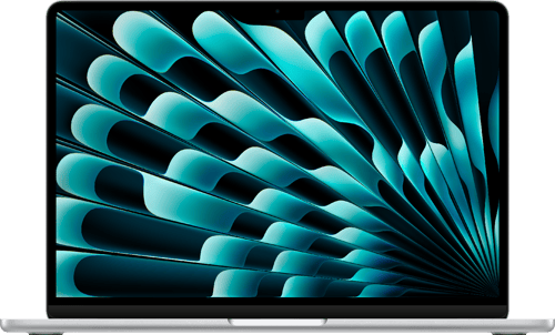 Apple Macbook Air (2024)...