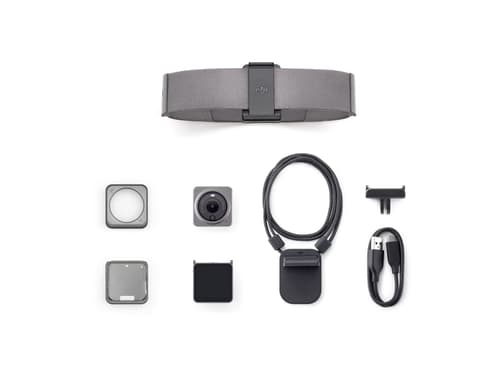 Dji Action 2 Dual-screen Combo 128gb