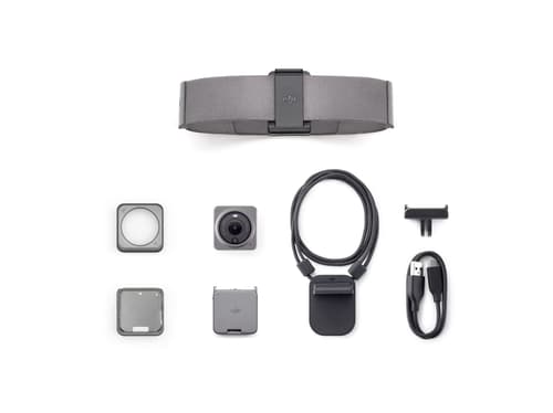Dji Action 2 Power Combo 128gb