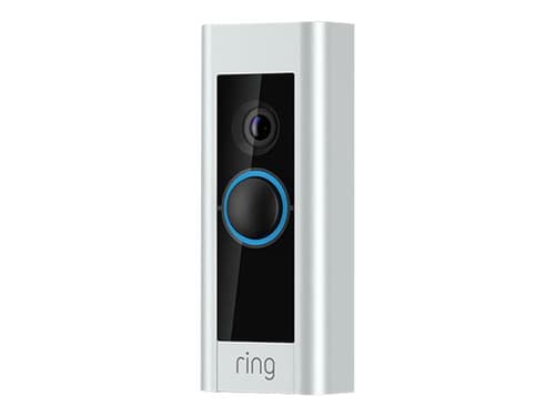 Ring Video Doorbell Pro – (fyndvara Klass 2)