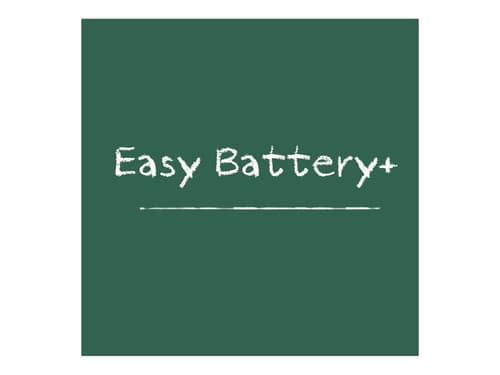 Eaton Easy Battery+ Product A – (fyndvara Klass 2)