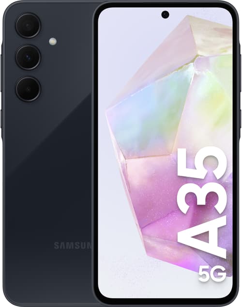 Samsung Galaxy A35 Enterprise Edition