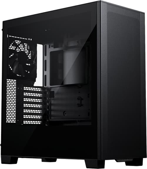 Xt Pro Svart