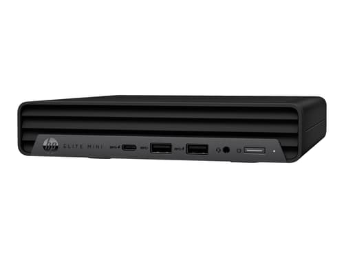 Hp Elitedesk 800 G9 Mini Core I5 16gb 256gb