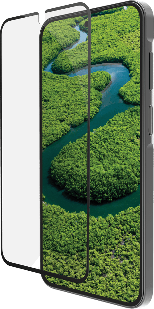 Dbramante1928 Eco-shield Skärmskydd Samsung Galaxy A55