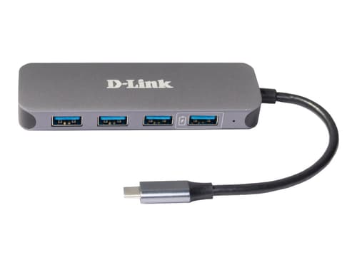 D-link Dub-2340