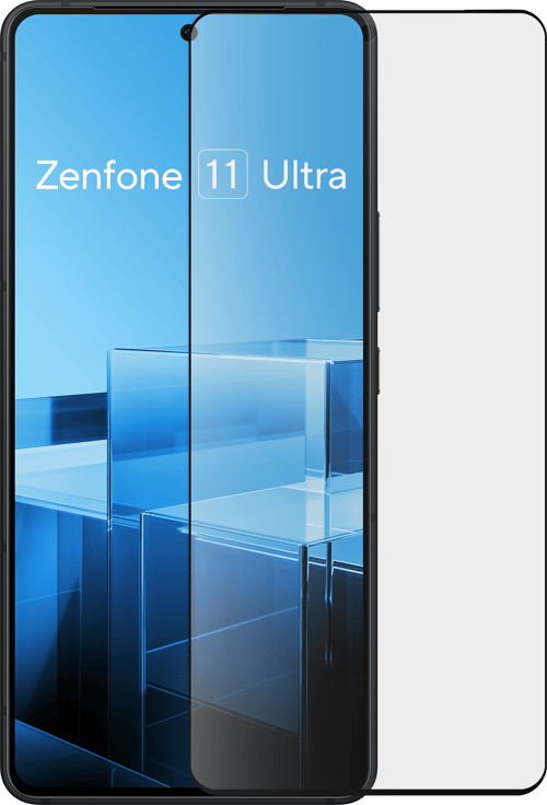 Asus Antibacterial Glass Screen Protector Asus Zenfone 11 Ultra
