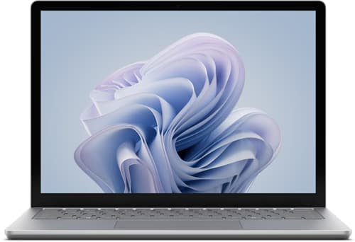 Microsoft Surface Laptop 6 För Företag (platinum) Core Ultra 5 16gb 512gb Ssd 13.5″