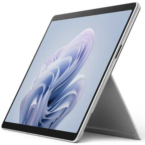 Microsoft Surface Pro 10 För Företag (platinum) Core Ultra 7 16gb 512gb Ssd 13″