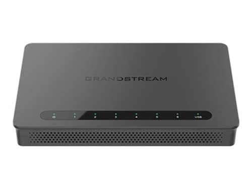 Grandstream Gwn7002 Multi-wan 2.5 Gigabit Vpn Poe Sfp Router