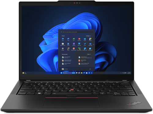 Lenovo Thinkpad X13 G5 Core Ultra 5 16gb 256gb Ssd Wwan-uppgraderbar 13.3″