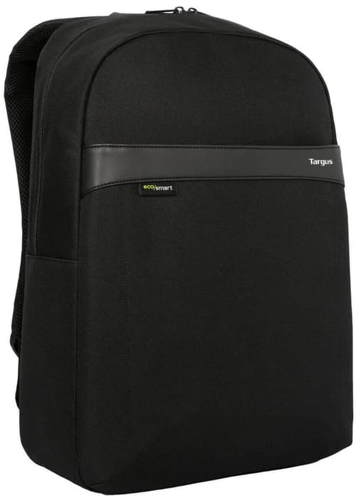 Targus Geolite Ecosmart Essentials Backpack 23l 16 Svart