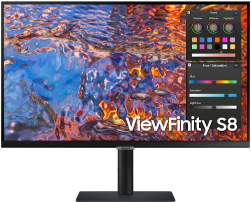 Samsung Viewfinity S80t