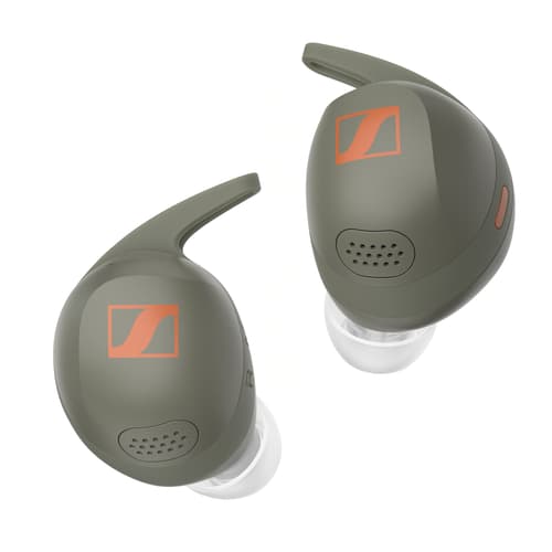 Sennheiser Momentum Sport Oliv