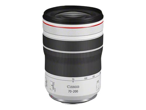 Canon Rf 70-200mm F4 L Is Usm Canon Rf