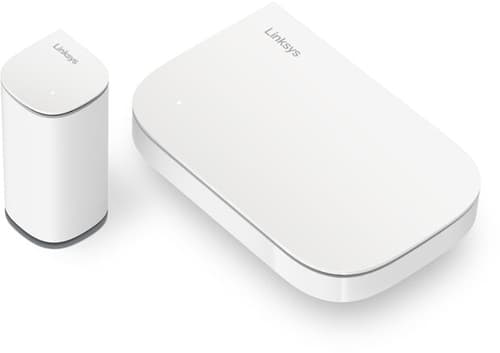 Linksys Velop Micro 6 Dual-band Mesh Wifi System 2-pack