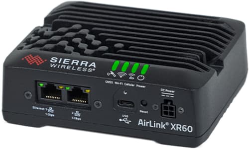 Sierra Wireless Airlink Xr60