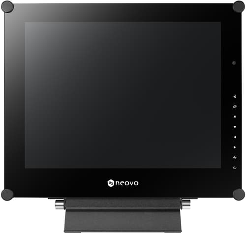 Neovo Sx-15g Surveillance Monitor 15″ 1024 X 768 4:3 Va