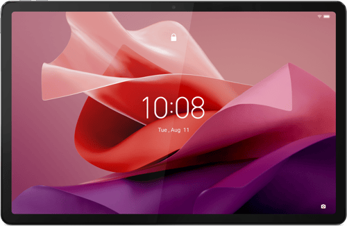 Lenovo Tab P12 + Penna – (fyndvara Klass 2)