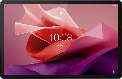 Lenovo Tab P12 + Penna 8gb 12.7″ Mediatek 128gb Grå