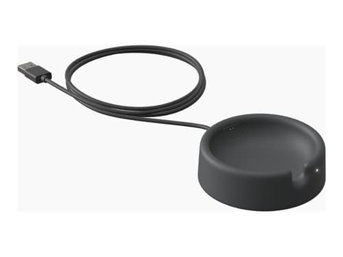 Logitech Zone Wireless 2 Trådlös Laddningsplatta Grafit