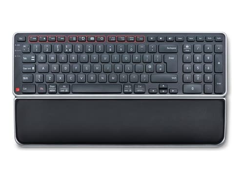 Contour Design Balance Keyboard With Wrist Rest Nordic