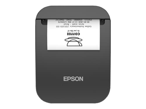 Epson Tm-p20ii 111 Kvittoskrivare Usb-c/wifi