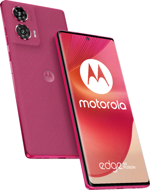 Motorola Edge 50 Fusion 512gb Dual-sim Chockrosa