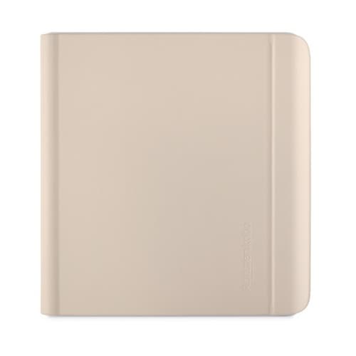 Kobo Libra Colour – Sand Beige Notebook Sleepcover Case