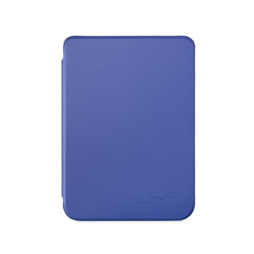 Kobo Clara Colour/bw – Cobalt Blue Basic Sleepcover Case