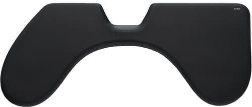 Contour Design Armsupport Red Wrist Rest