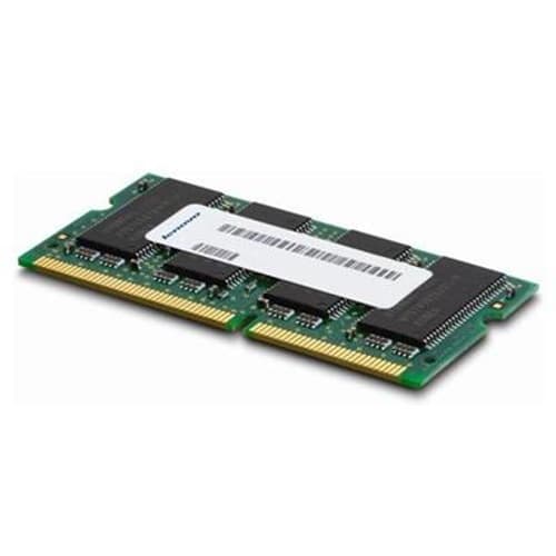 Lenovo Ram 16gb 2,133mhz Ddr4 Sdram So Dimm 260-pin