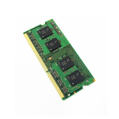 Fujitsu Ram 8gb 2,133mhz Ddr4 Sdram So Dimm 260-pin